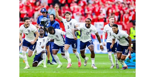 De tegenaanval van de Drie Leeuwen versus de wanhopige tegenaanval van Oranje